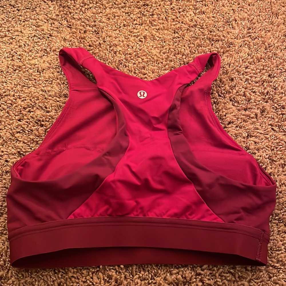 Lululemon Bra - Picture 3 of 4
